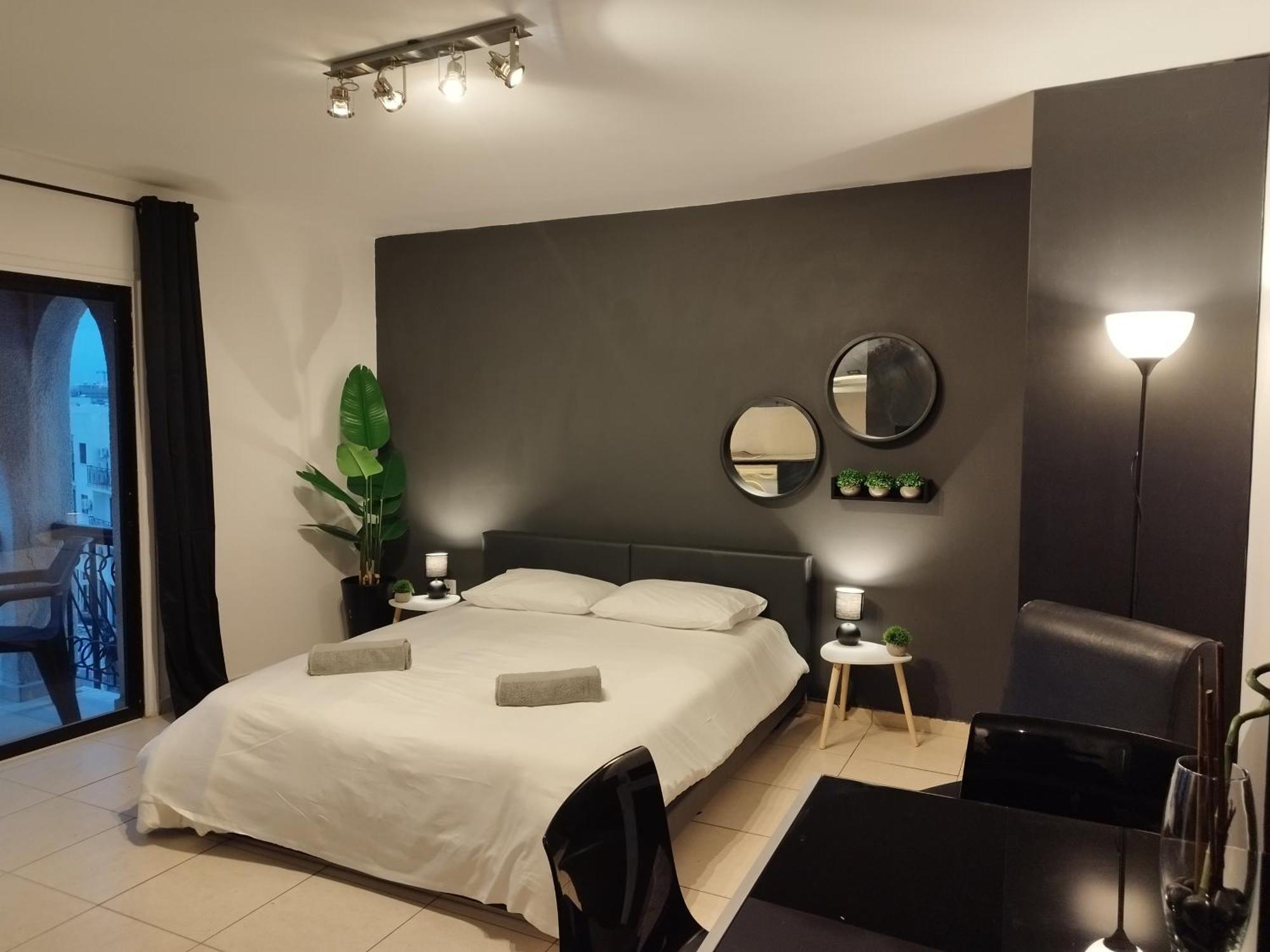 303 St Lazaros View Apartment Larnaca